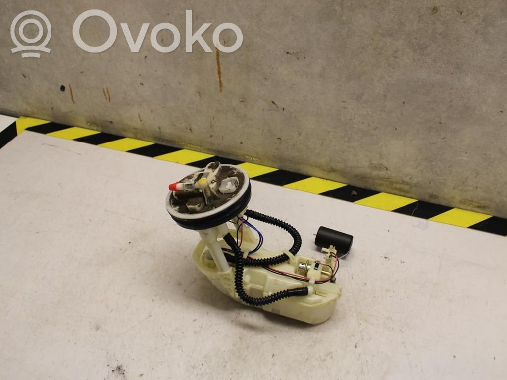 Honda Civic Bomba de alta presión de inyección de combustible 