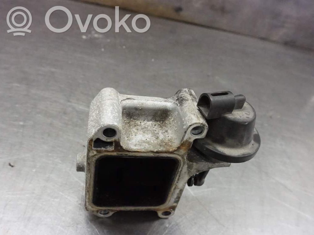 Volvo V70 Válvula EGR 