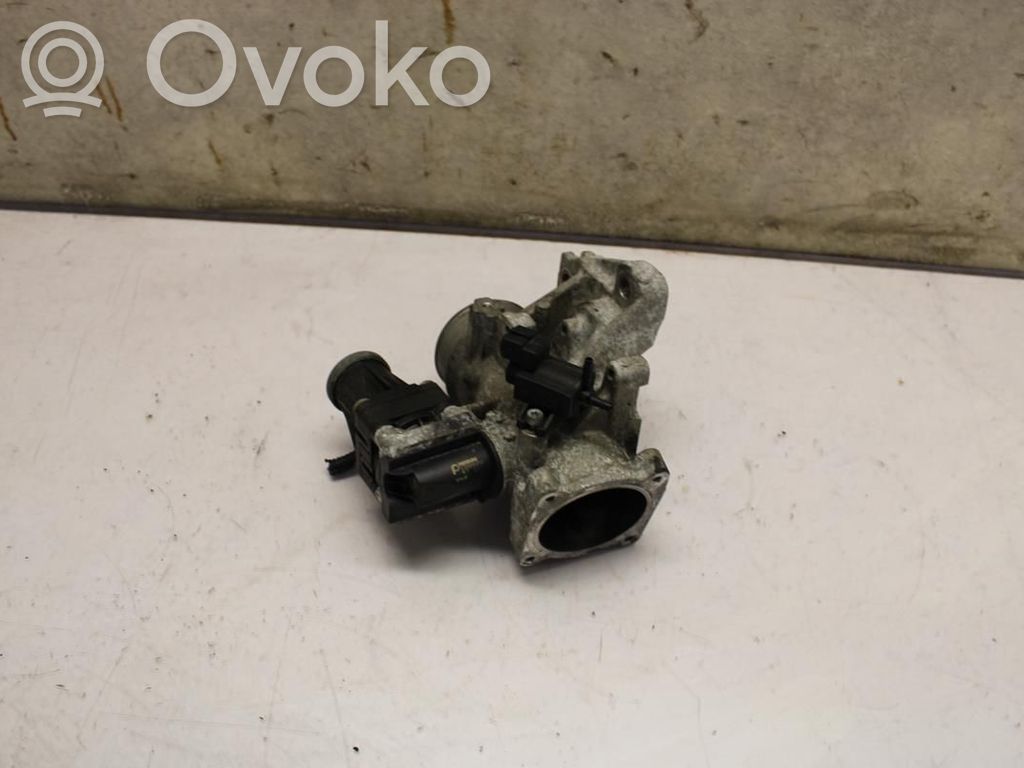 Volvo V70 Válvula EGR 