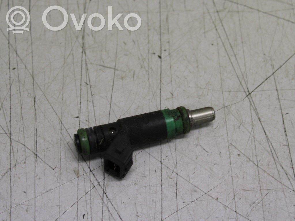 Ford Fiesta Wtryskiwacz paliwa 