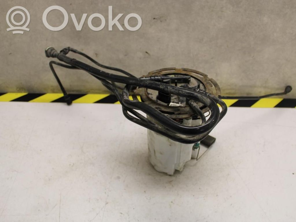 Saab 9-5 Fuel level sensor 