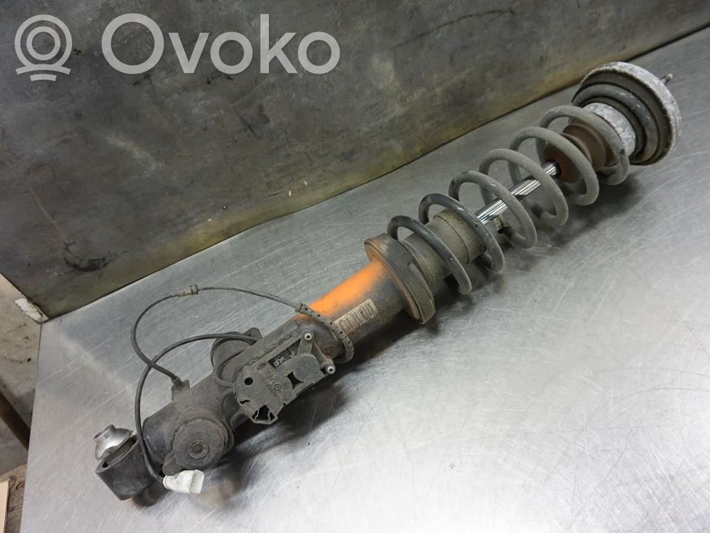 BMW 7 F01 F02 F03 F04 Amortiguador trasero 