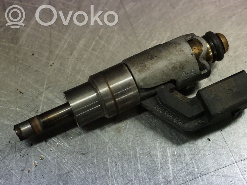 Inyector de combustible   03C906036A,172861