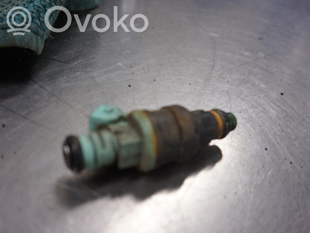 Inyector de combustible   3517283,173070,0280150804