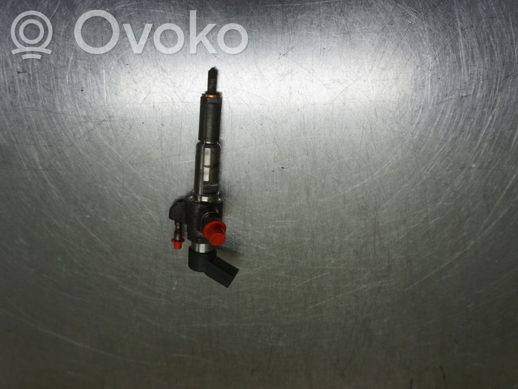 Peugeot 508 Inyector de combustible 