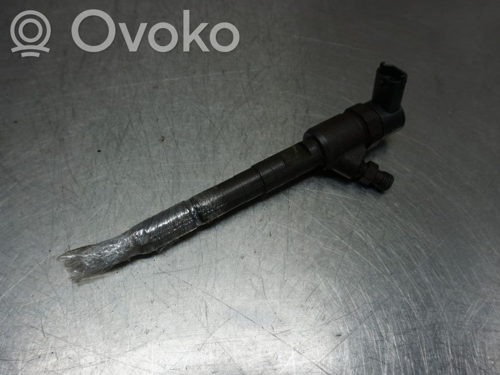 Inyector de combustible   93169115,172985,0445110183