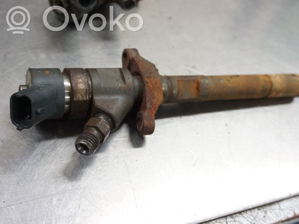 Volvo V50 Injector combustibil 
