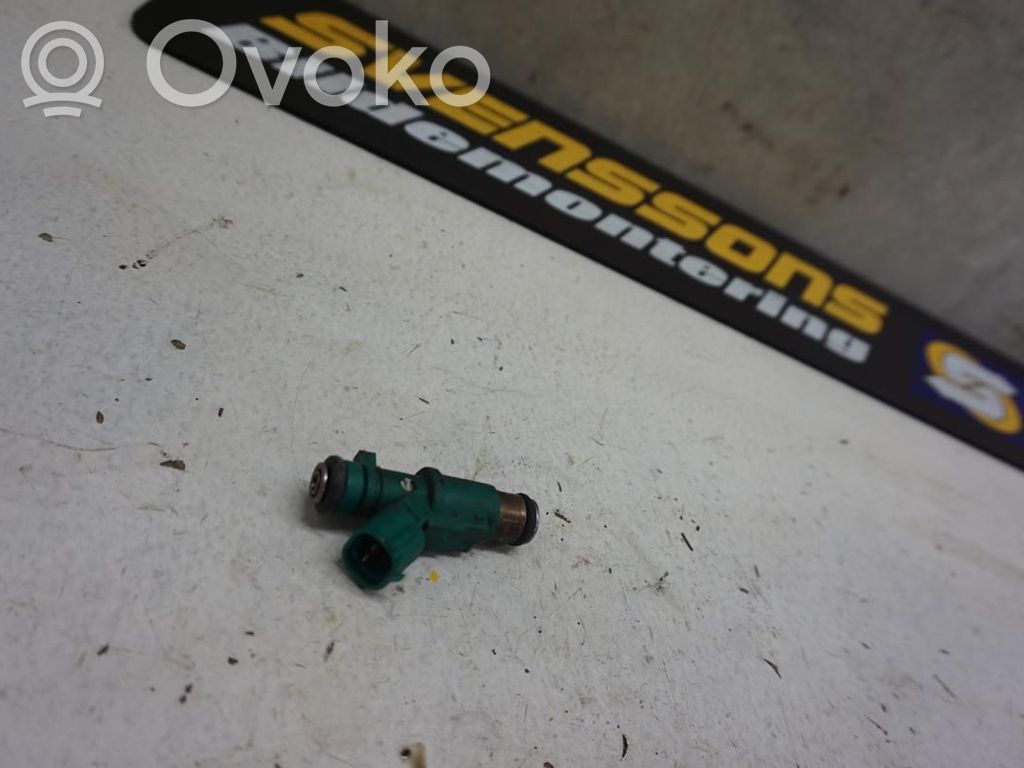 Peugeot Partner Inyector de combustible 