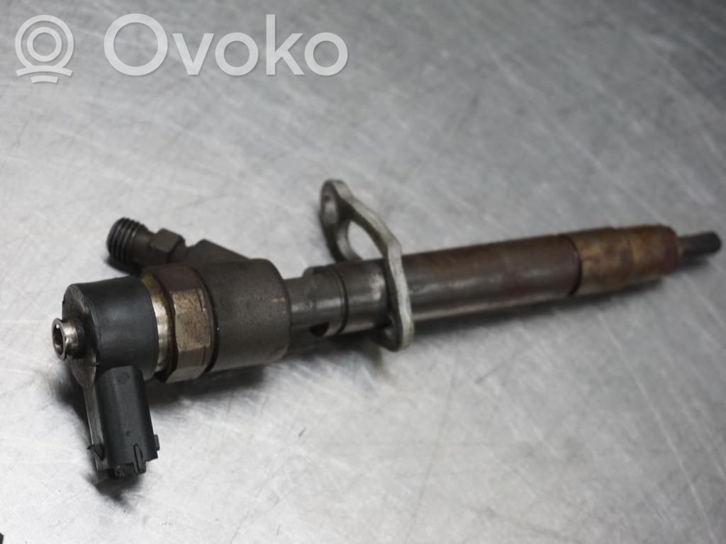 Volvo V70 Inyector de combustible 