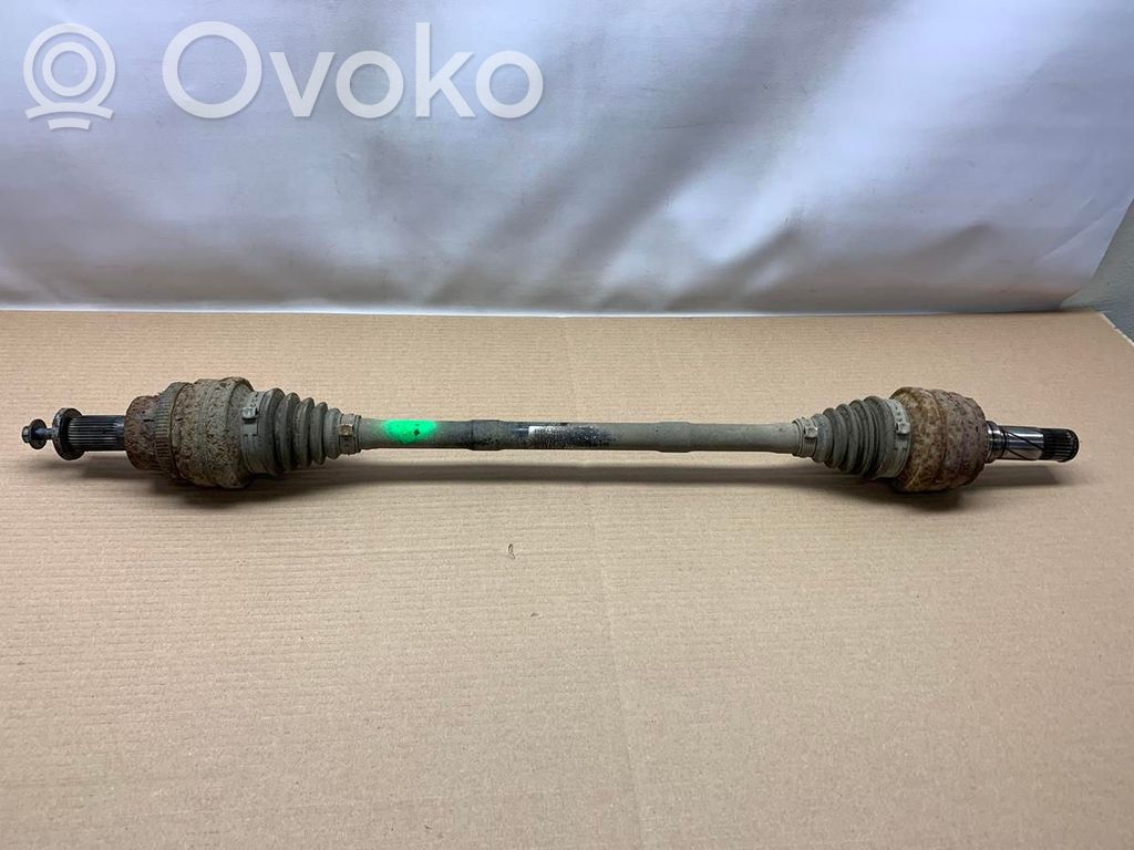 Volvo XC70 Albero di trasmissione posteriore 