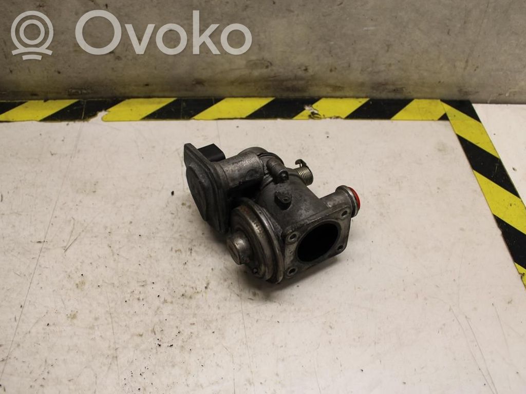 BMW 3 E90 E91 Zawór EGR 