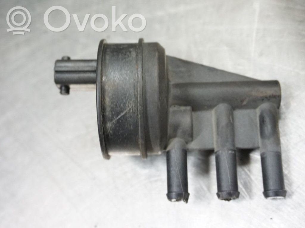 Saab 9-5 Vakuumvārsts 