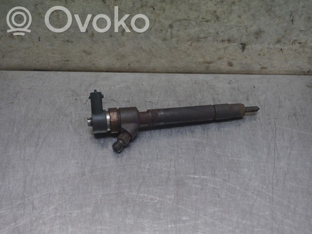 Volvo V70 Inyector de combustible 