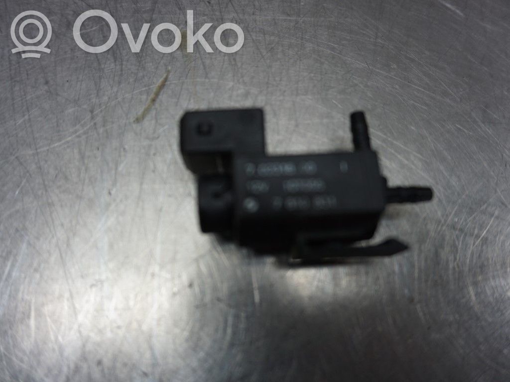 EGR vožtuvas   11747810831,169671,0396414