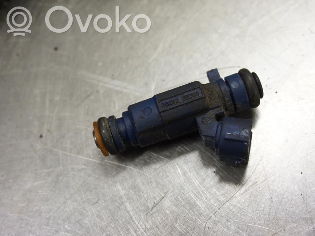 Inyector de combustible   353102B000,173108