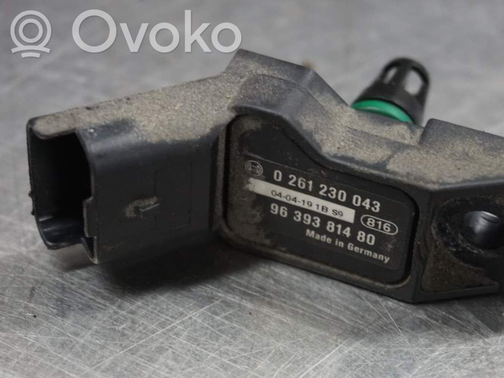 Luftdrucksensor   1920AJ,174331,0261230043