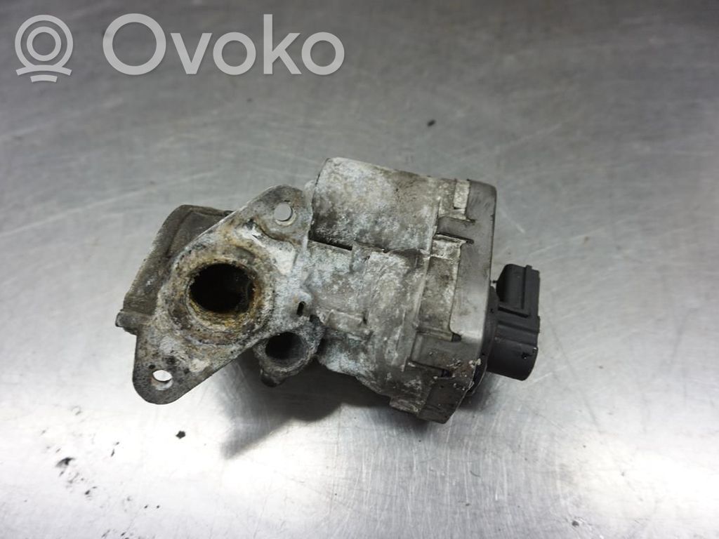 Peugeot Boxer EGR vārsts 