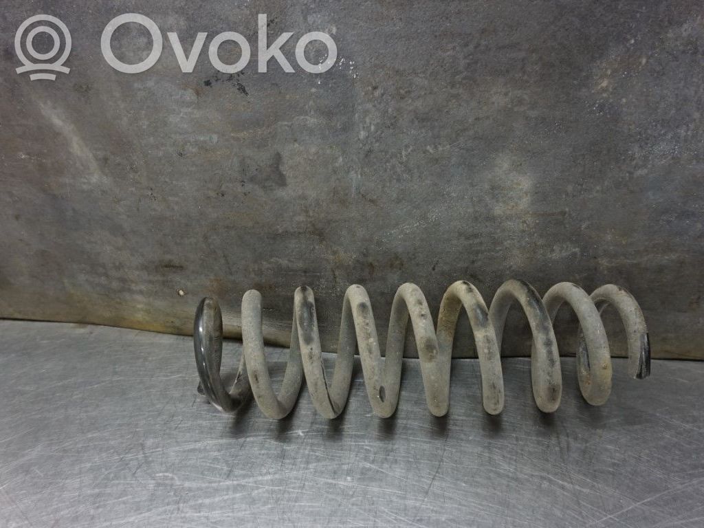 BMW 3 E90 E91 Rear coil spring 