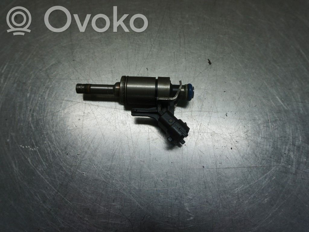 Citroen DS3 Inyector de combustible 