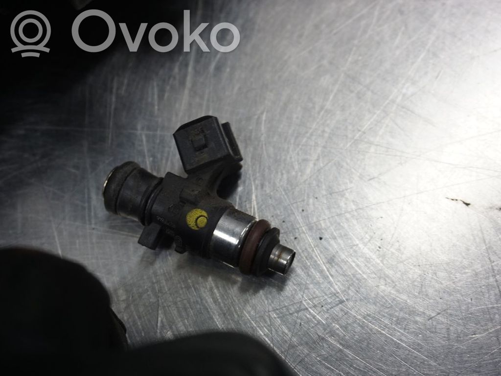 Inyector de combustible   8200759034,173055