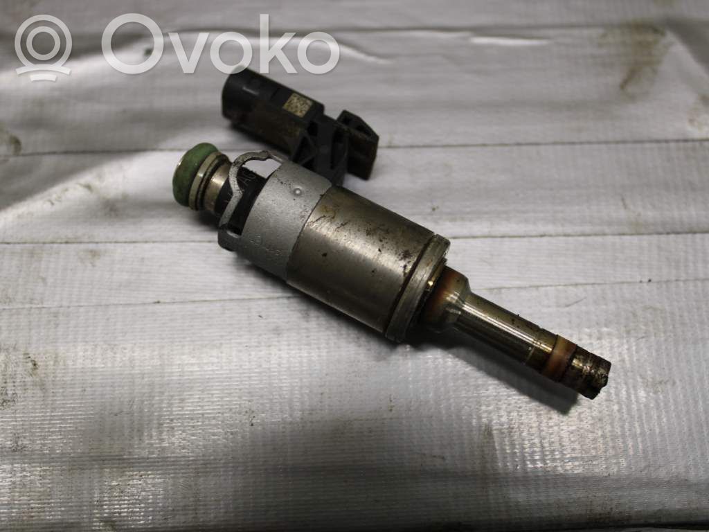 Skoda Octavia Mk3 (5E) Injektor Einspritzdüse 