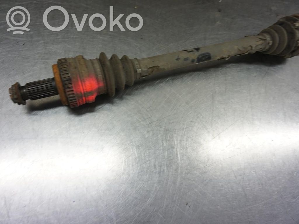 BMW 3 E90 E91 Planetară spate 