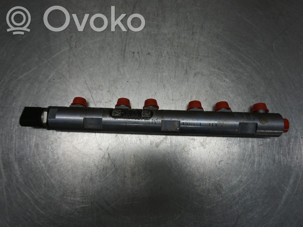 Fuel main line pipe   13537809129,173322