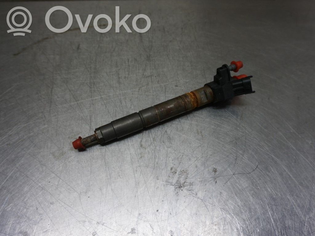 Inyector de combustible   36001113,172885,0445116046
