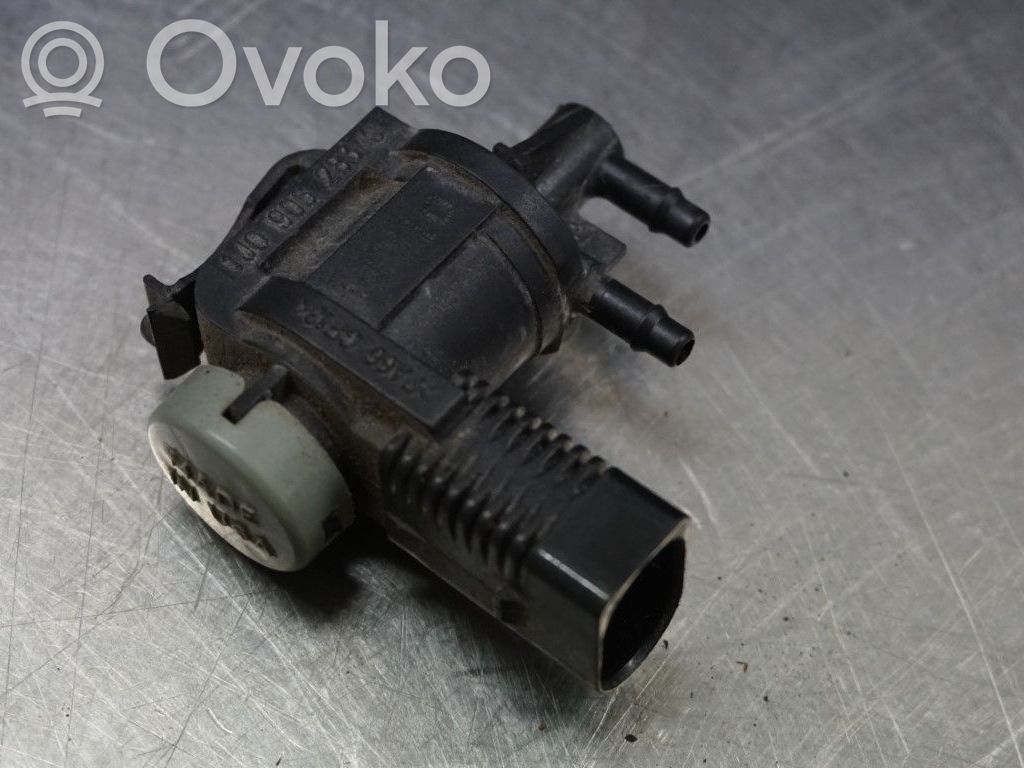 Volkswagen Golf IV Supapă vacuum 