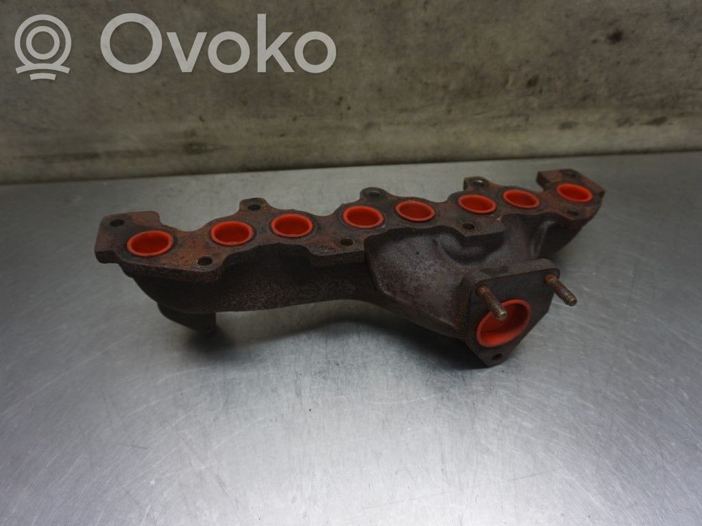 Volvo V50 Izplūdes kolektors 