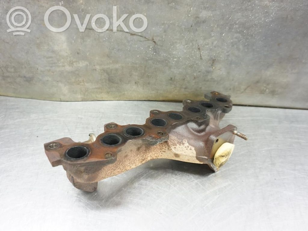 Volvo V50 Izplūdes kolektors 