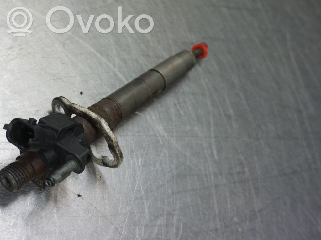 Inyector de combustible   36002662,172908