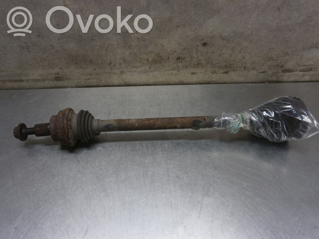 Volkswagen Golf VI Planetară spate 
