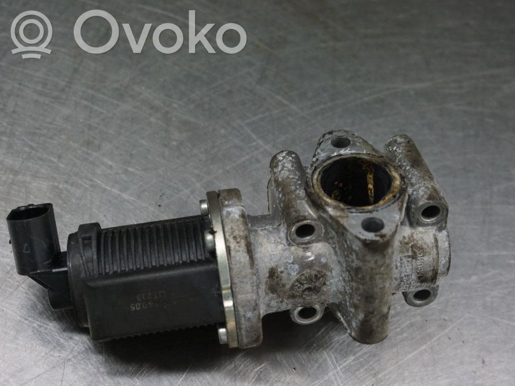 Válvula EGR   55215032,170008