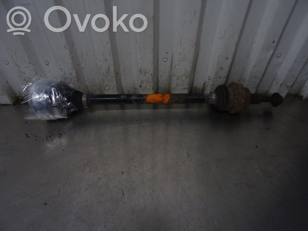 Volkswagen PASSAT CC Planetară spate 