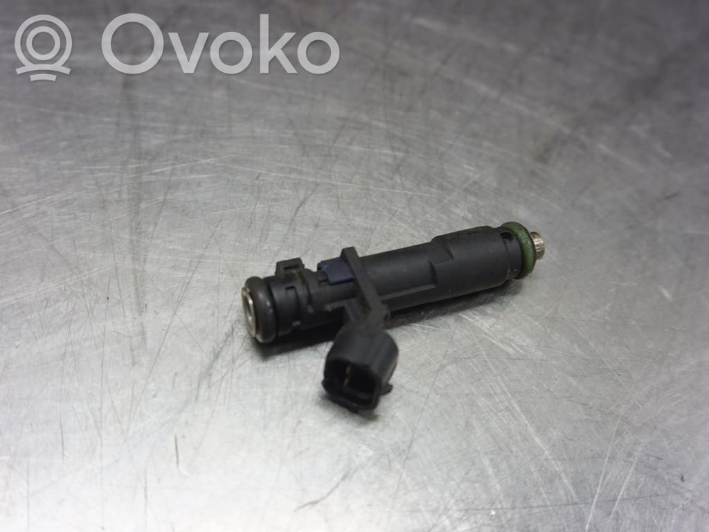 Citroen C5 Inyector de combustible 