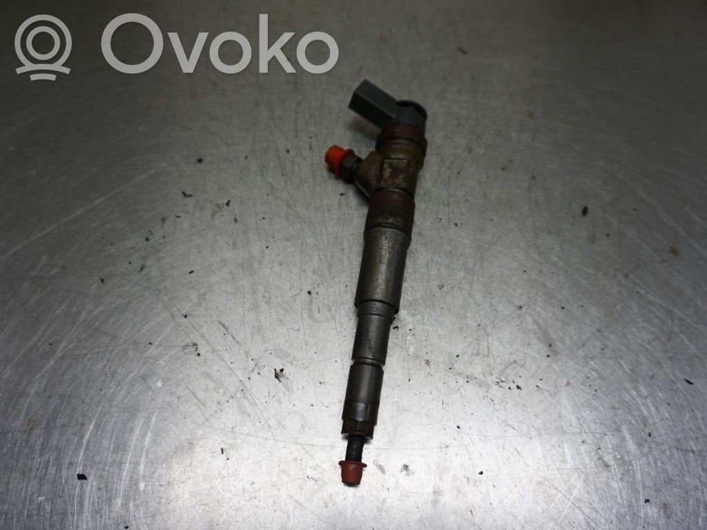 Fuel injector   13537794435,172988,7794555