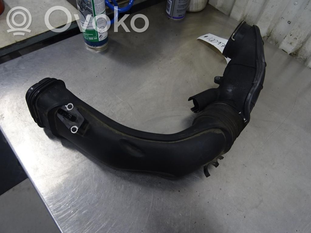 BMW 5 GT F07 Debitmetru aer 