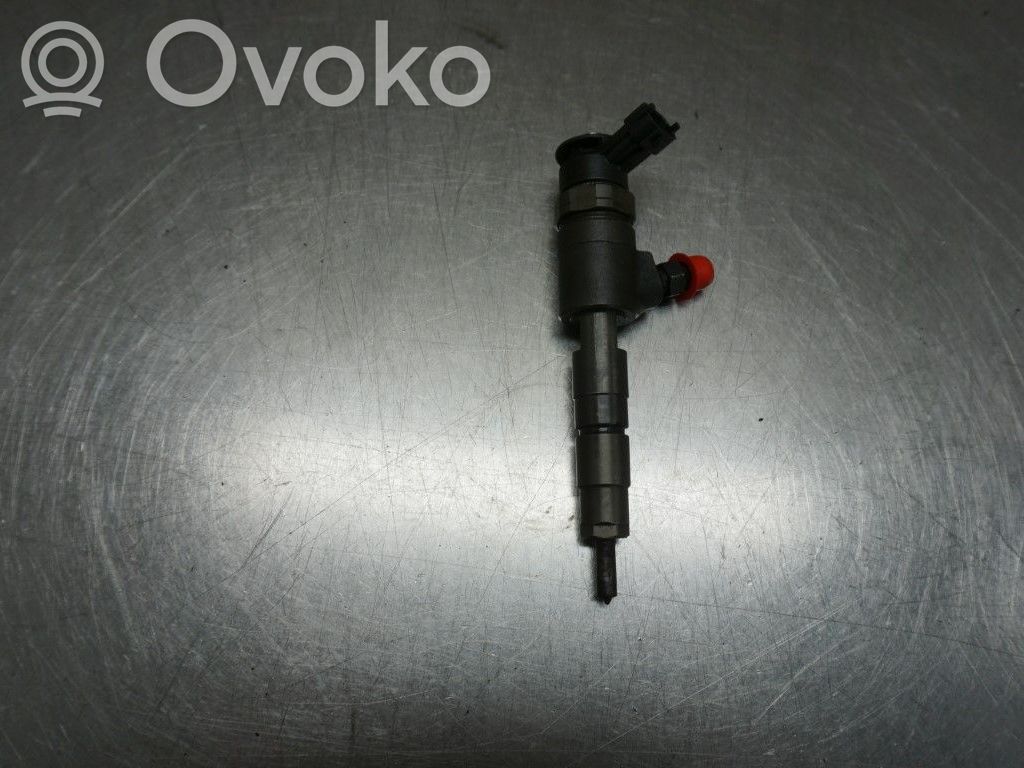 Inyector de combustible   1703287,173146