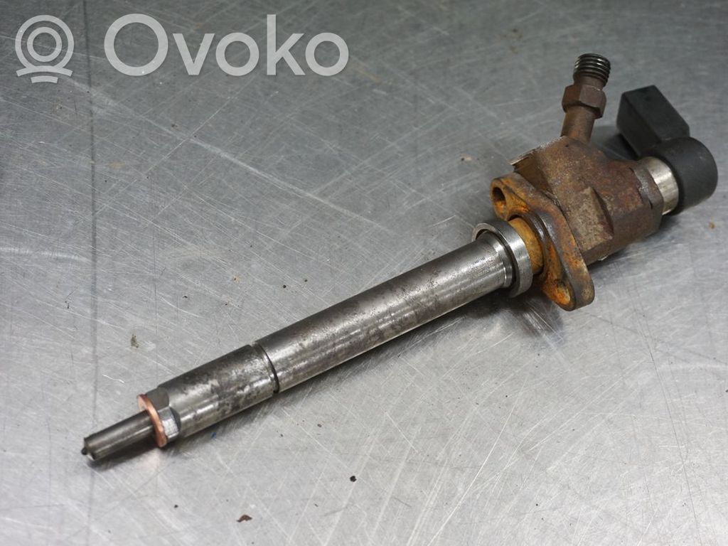 Citroen C5 Wtryskiwacz paliwa 