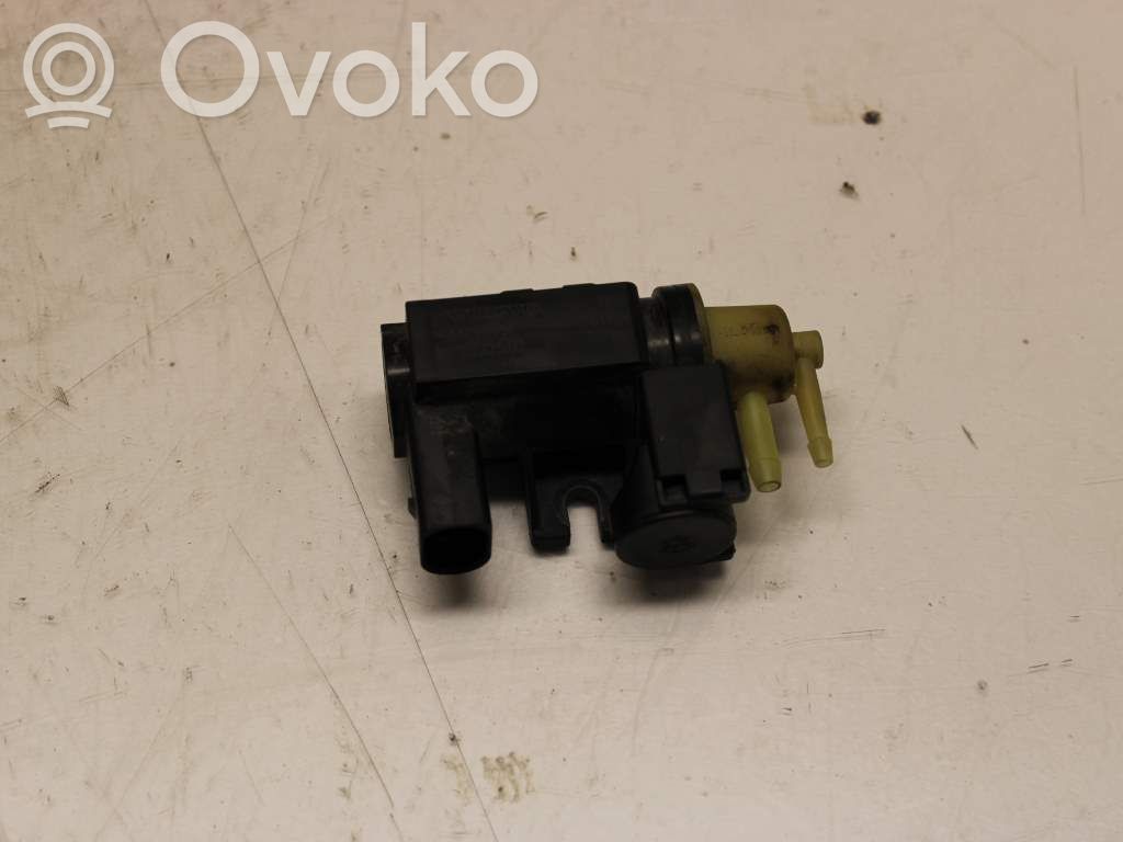 Volvo XC60 Valvola di depressione 