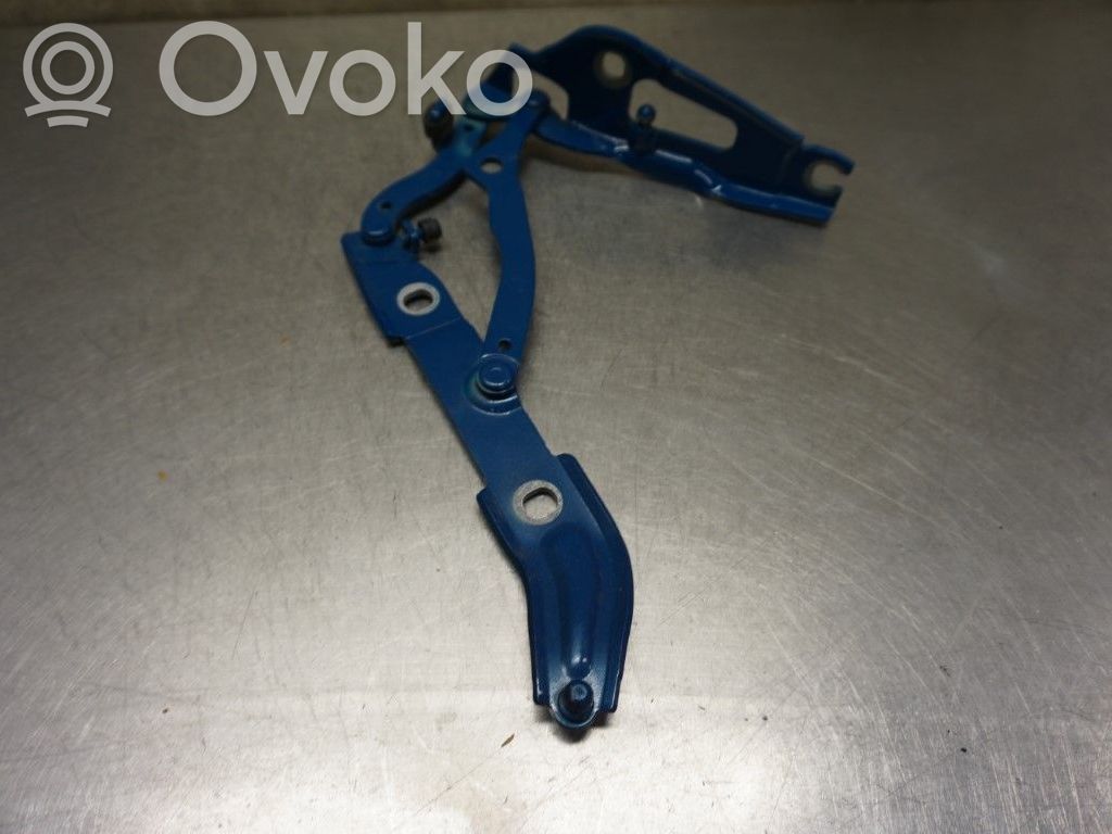 BMW 2 F22 F23 Zawias klapy tylnej bagażnika 