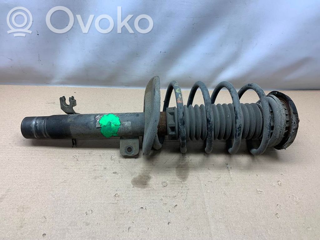 Amortyzator osi przedniej ze sprężyną   9801729180,223244