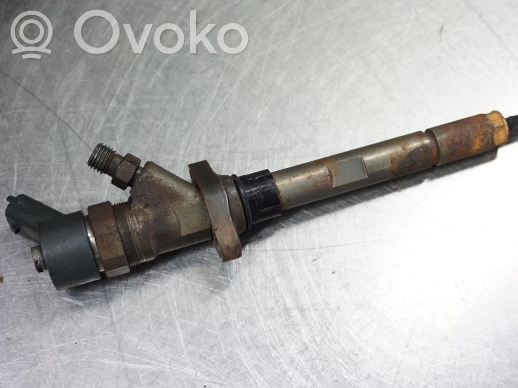 Citroen C5 Inyector de combustible 