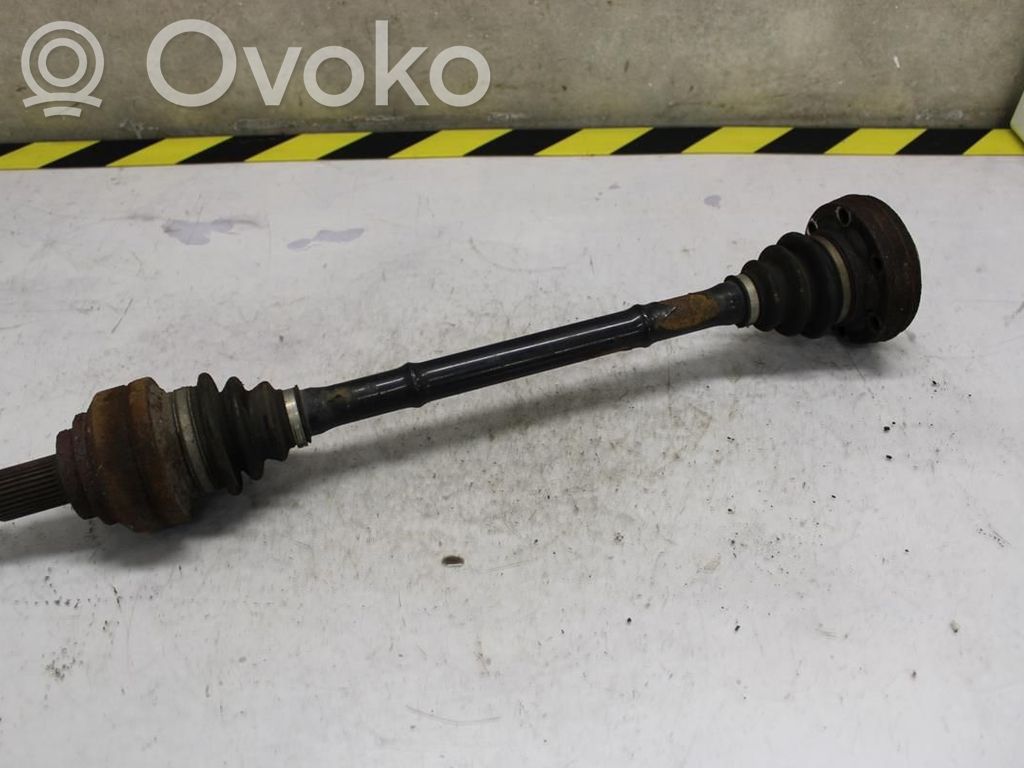 BMW 3 E90 E91 Półoś tylna 