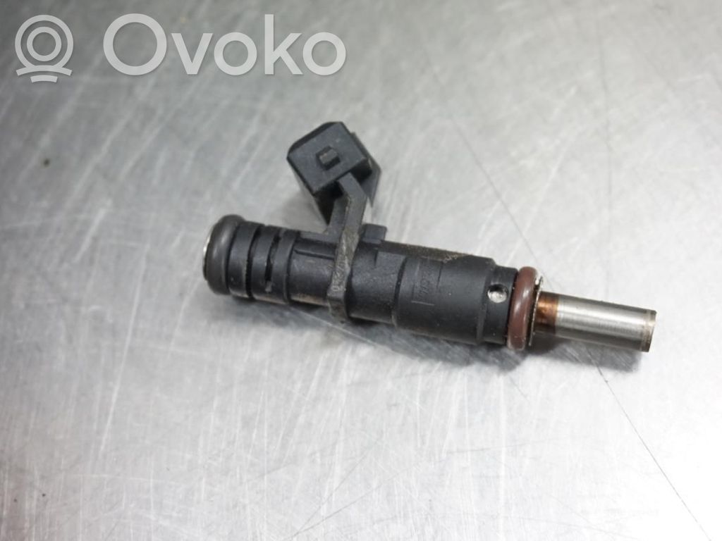 Inyector de combustible   13537531634,172949,7531634