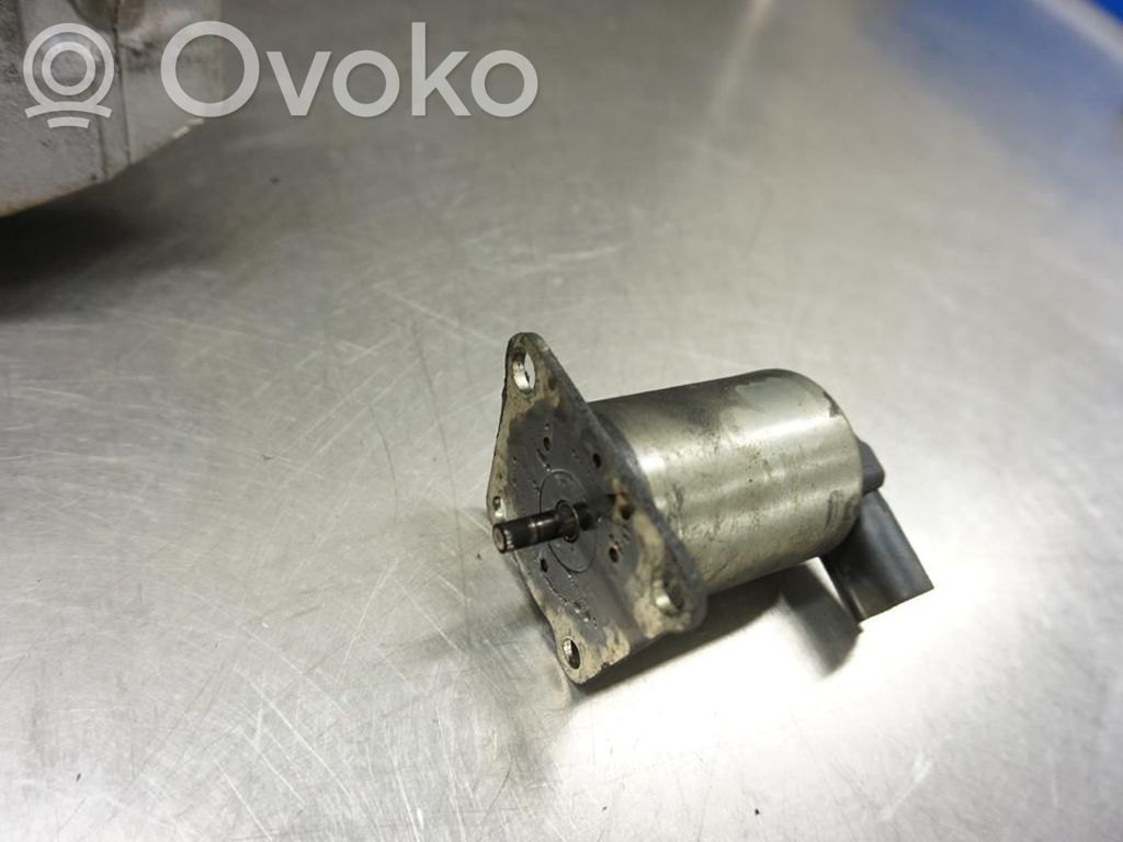 Volvo V70 Válvula EGR 