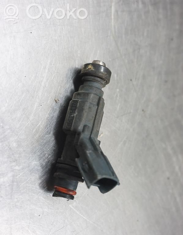 Toyota Corolla Verso E121 Inyector de combustible 