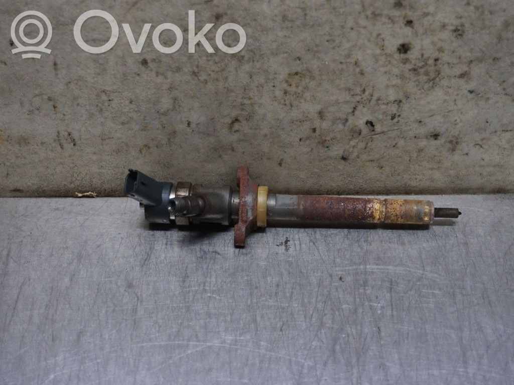 Volvo V50 Injector combustibil 
