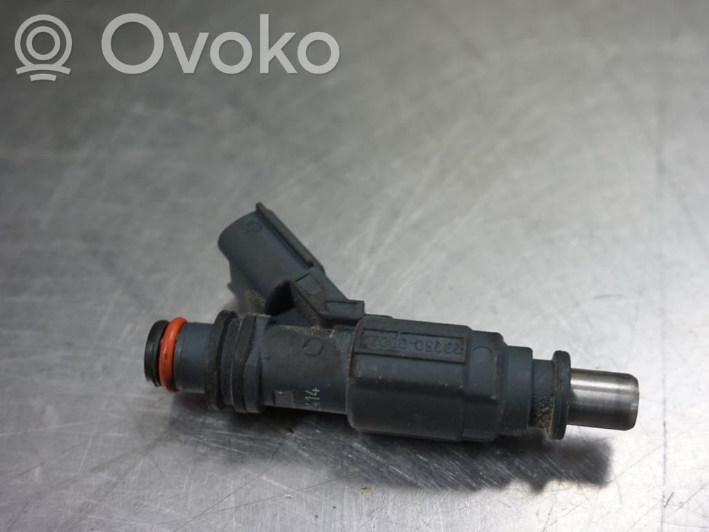 Toyota Corolla E120 E130 Inyector de combustible 